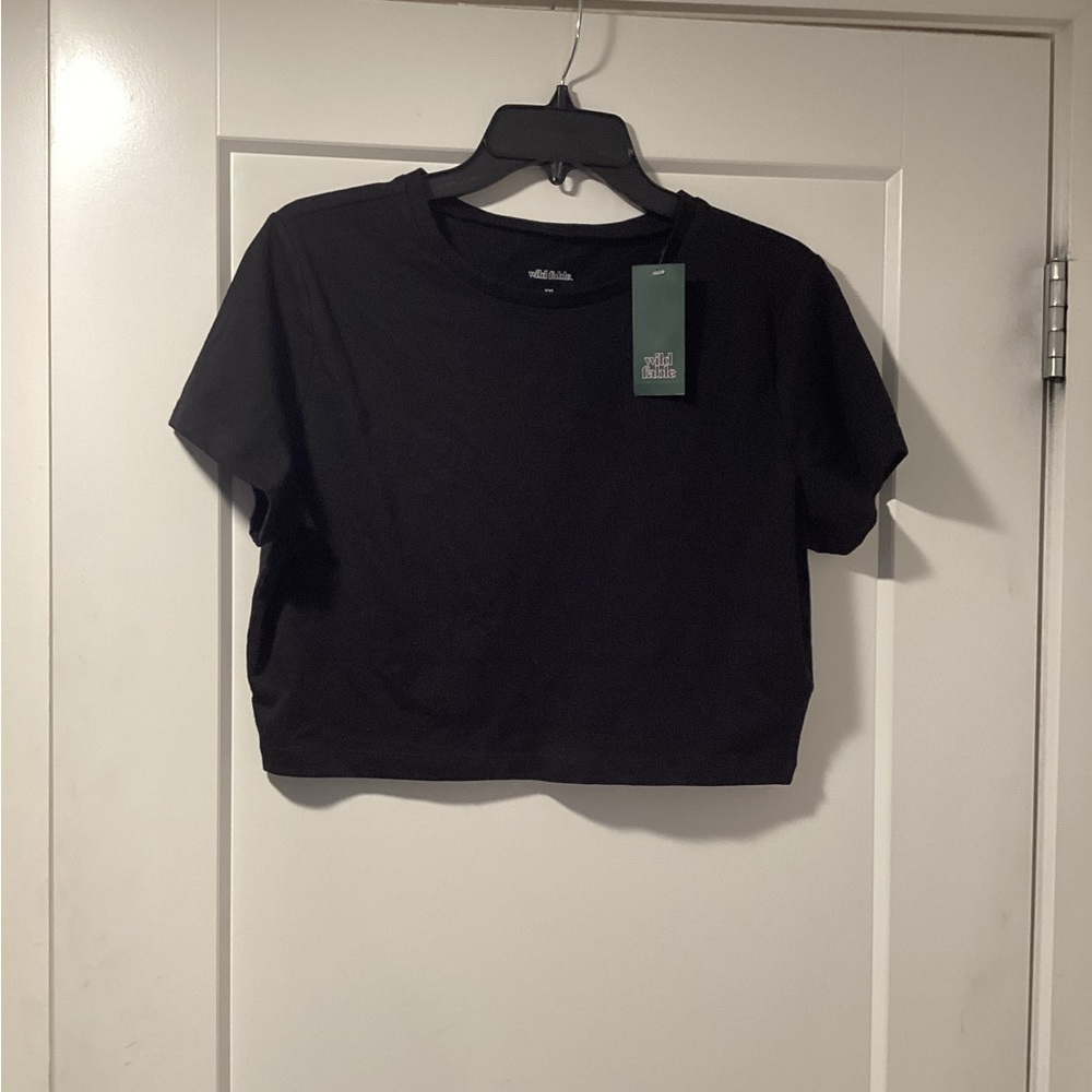 NWT Wild‎ Fable Size XXL Top